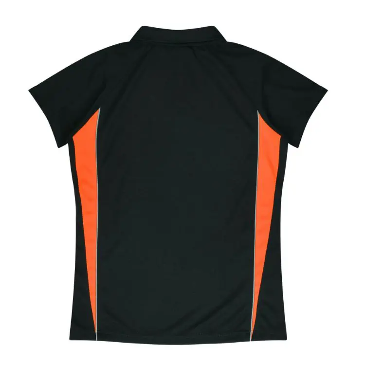 Picture of EUREKA LADY POLOS RUNOUT