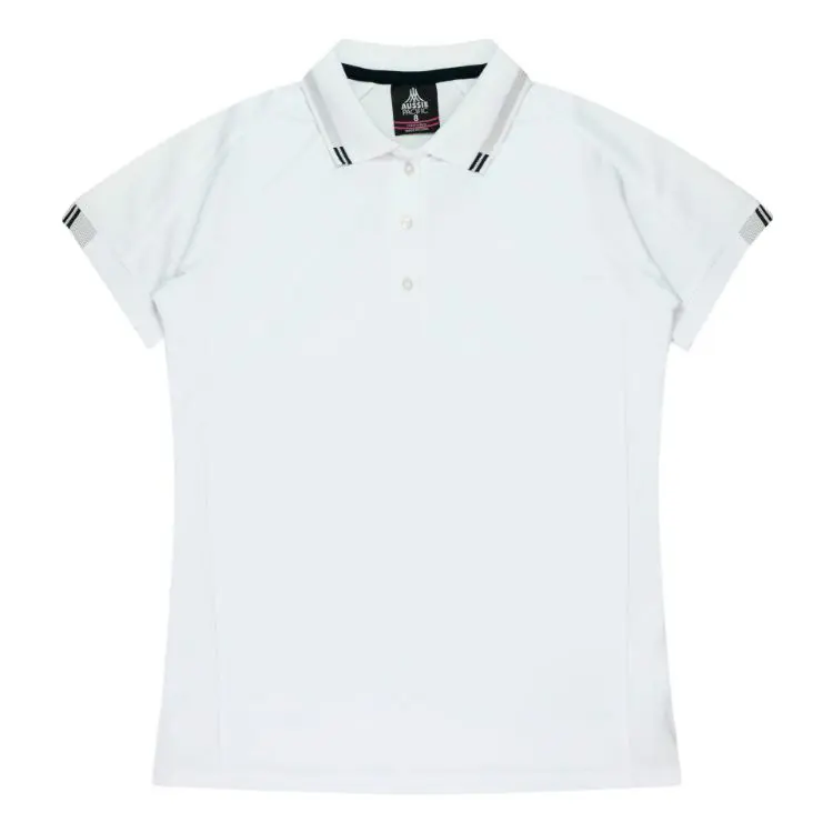 Picture of FLINDERS LADY POLOS