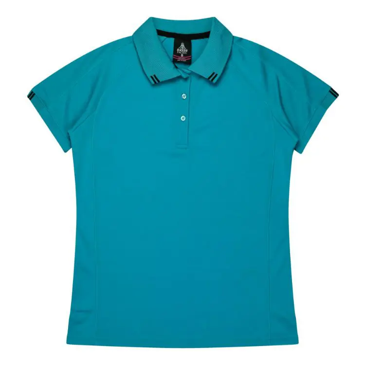 Picture of FLINDERS LADY POLOS