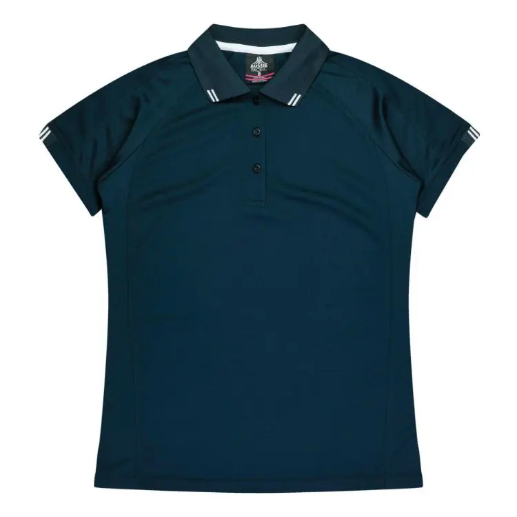Picture of FLINDERS LADY POLOS