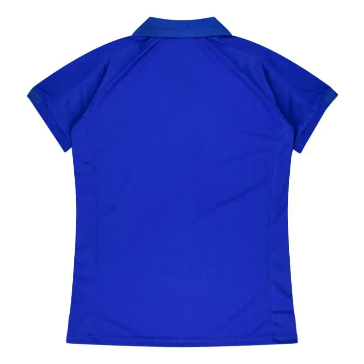 Picture of FLINDERS LADY POLOS