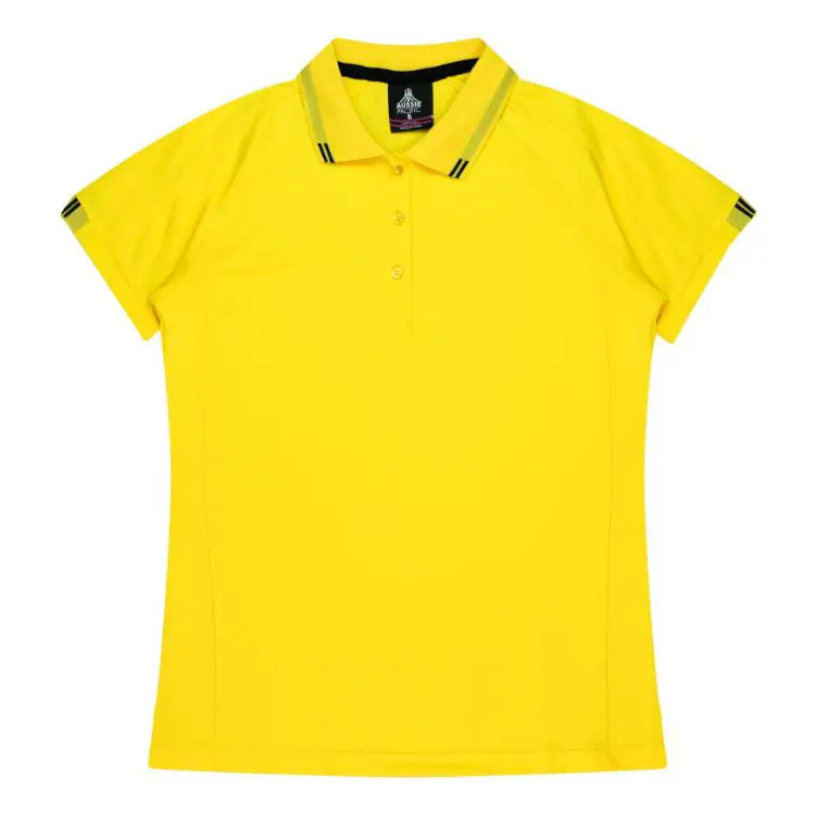 Picture of FLINDERS LADY POLOS