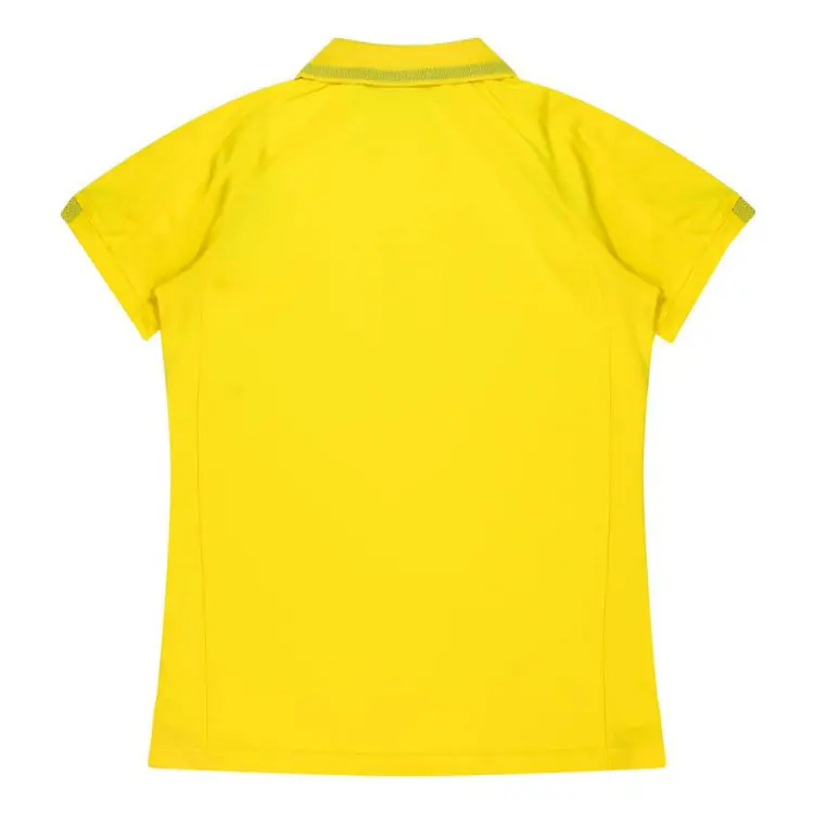 Picture of FLINDERS LADY POLOS