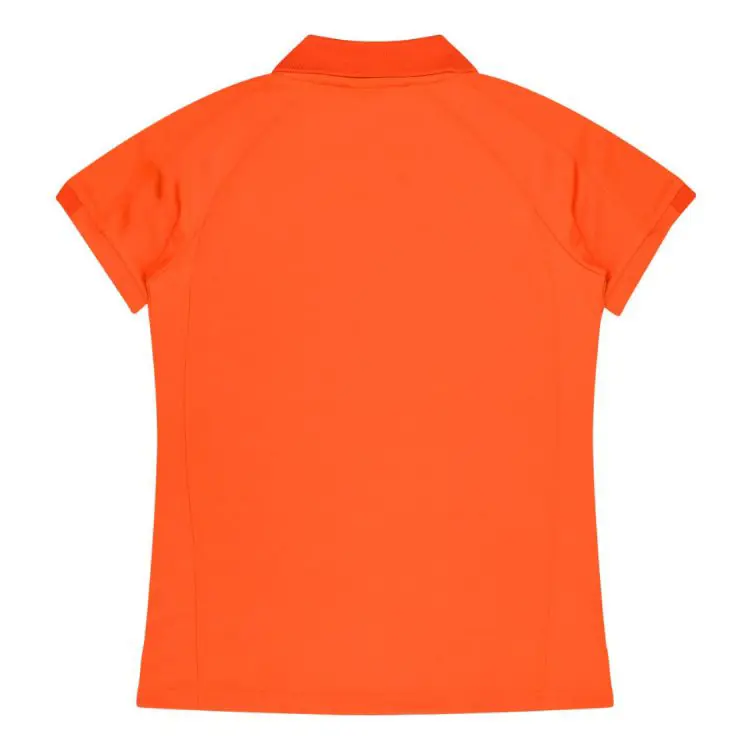 Picture of FLINDERS LADY POLOS