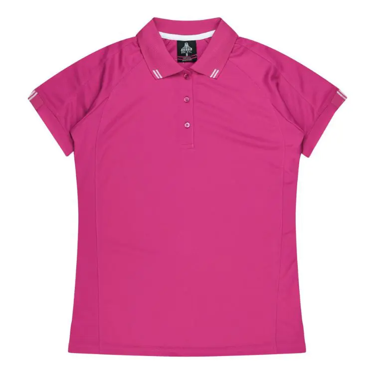 Picture of FLINDERS LADY POLOS