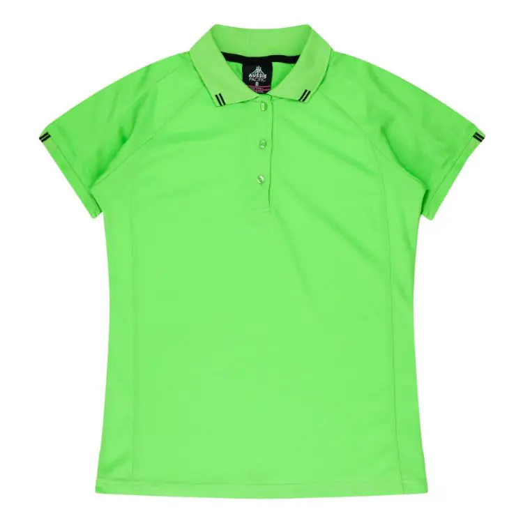 Picture of FLINDERS LADY POLOS