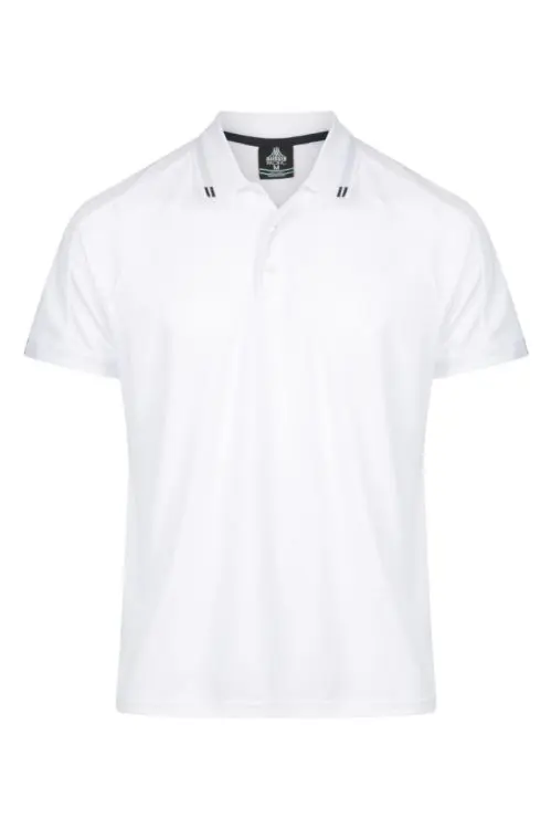 Picture of FLINDERS MENS POLOS