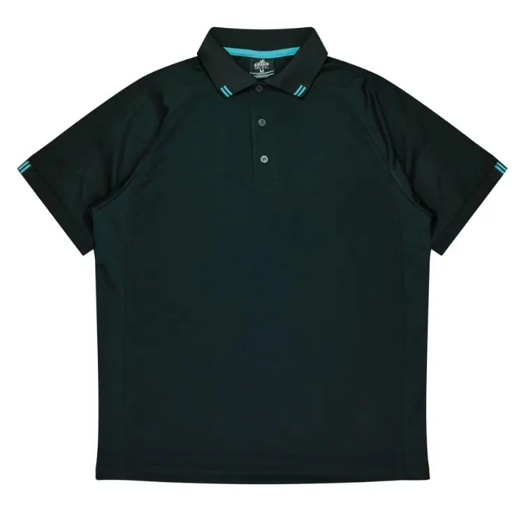 Picture of FLINDERS MENS POLOS