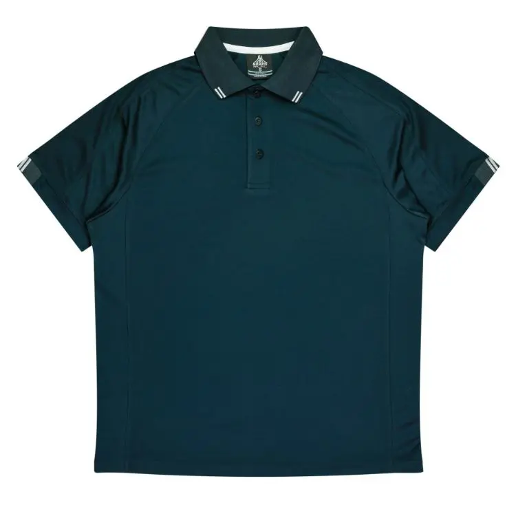 Picture of FLINDERS MENS POLOS