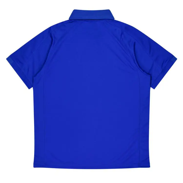 Picture of FLINDERS MENS POLOS