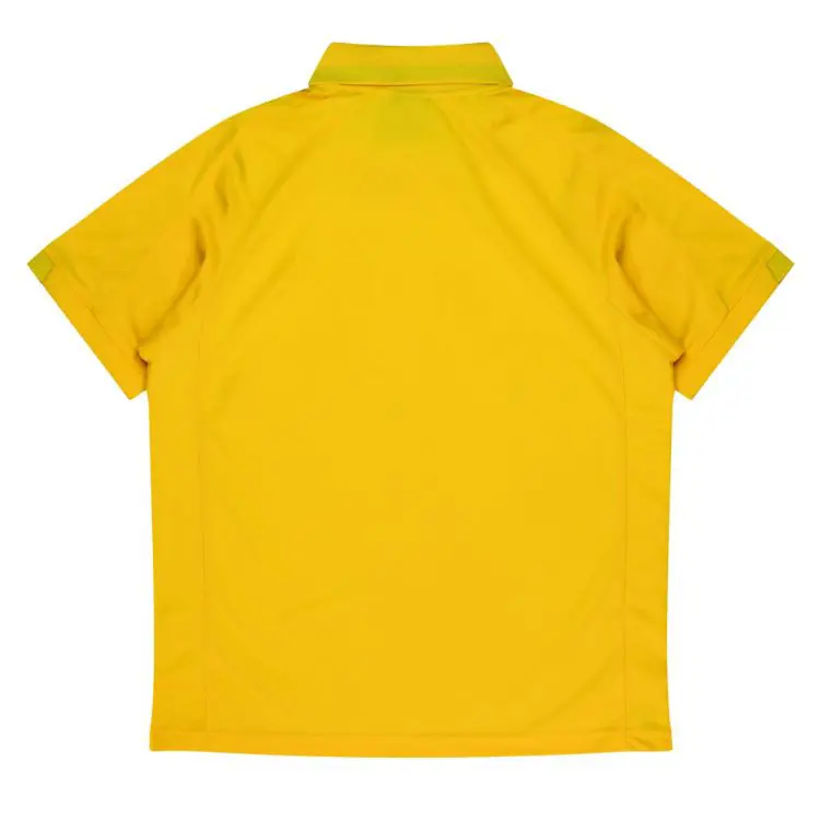 Picture of FLINDERS MENS POLOS