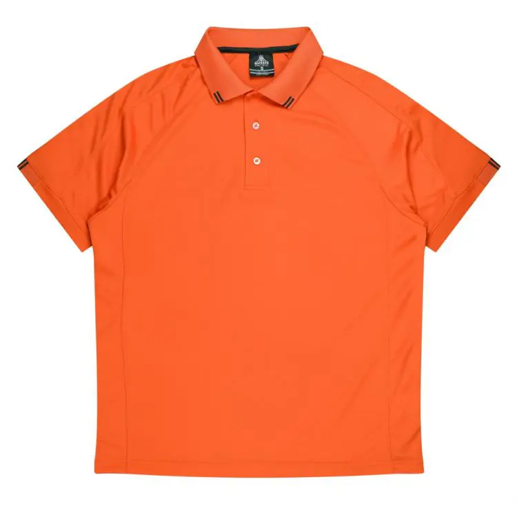 Picture of FLINDERS MENS POLOS