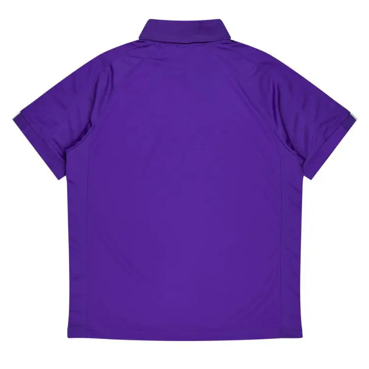 Picture of FLINDERS MENS POLOS