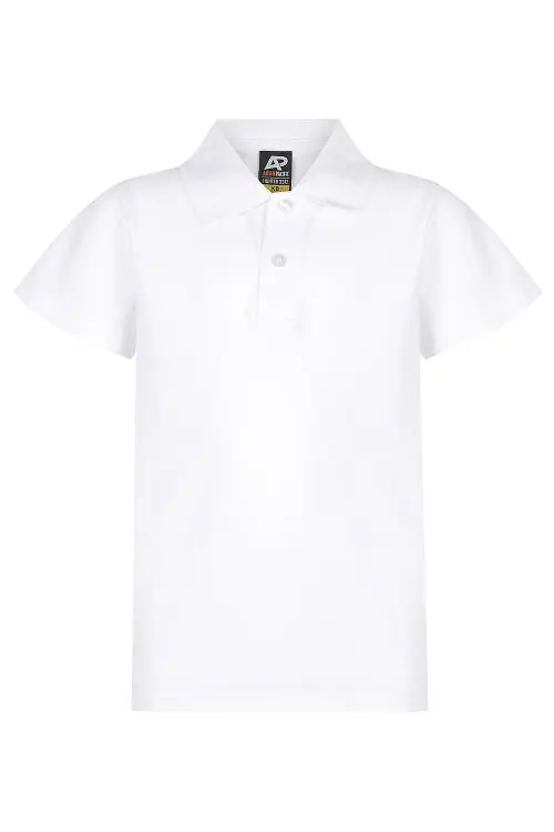 Picture of HUNTER KIDS POLOS RUNOUT