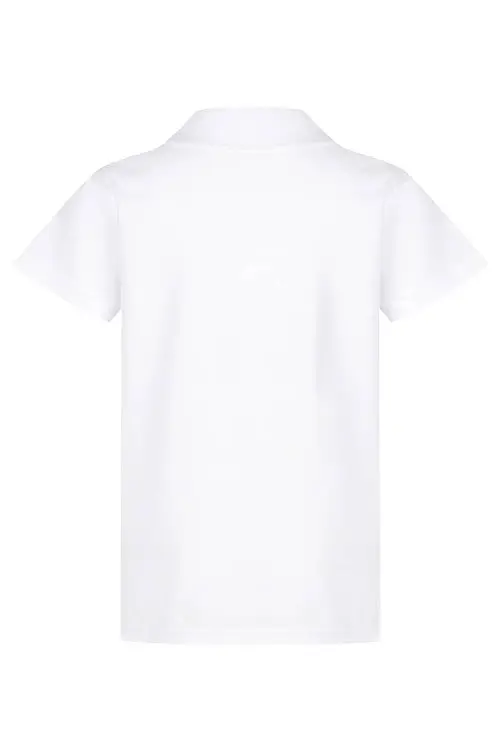 Picture of HUNTER KIDS POLOS RUNOUT