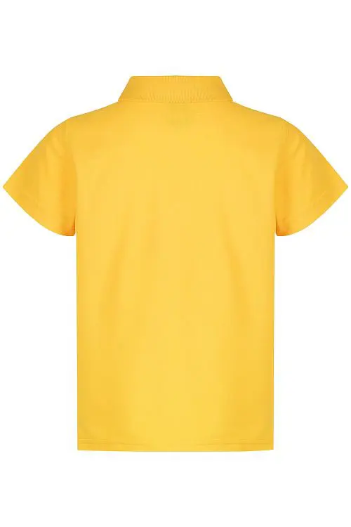 Picture of HUNTER KIDS POLOS RUNOUT