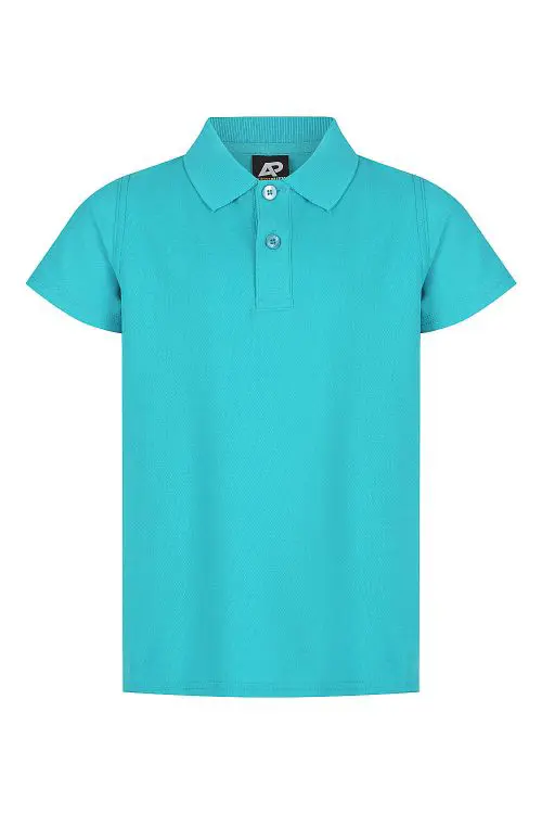 Picture of HUNTER KIDS POLOS RUNOUT