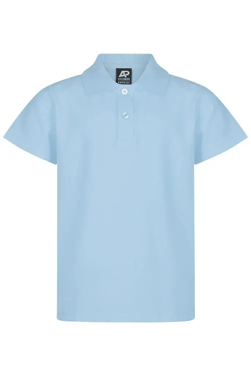 Picture of HUNTER KIDS POLOS RUNOUT