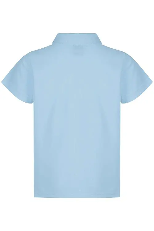 Picture of HUNTER KIDS POLOS RUNOUT