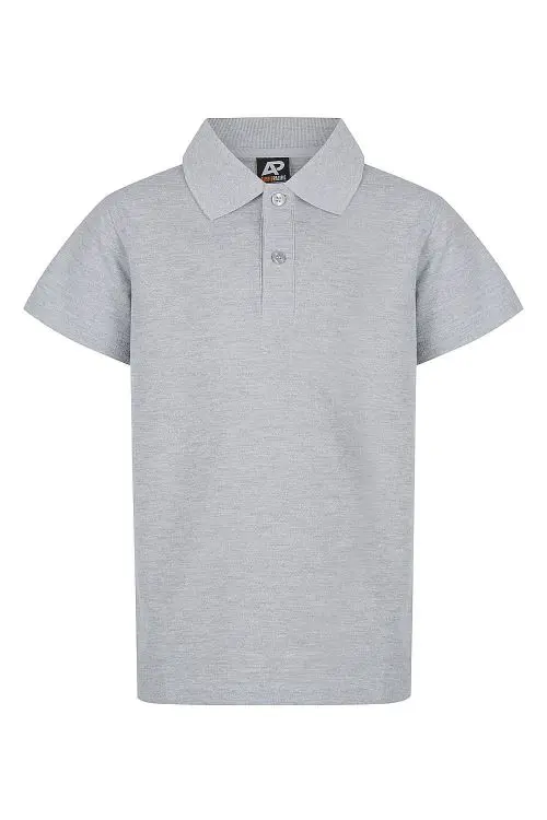 Picture of HUNTER KIDS POLOS RUNOUT