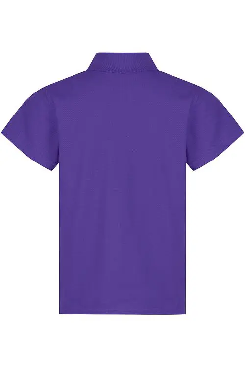 Picture of HUNTER KIDS POLOS RUNOUT