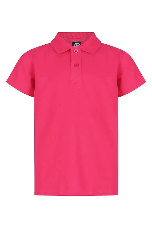 Picture of HUNTER KIDS POLOS RUNOUT