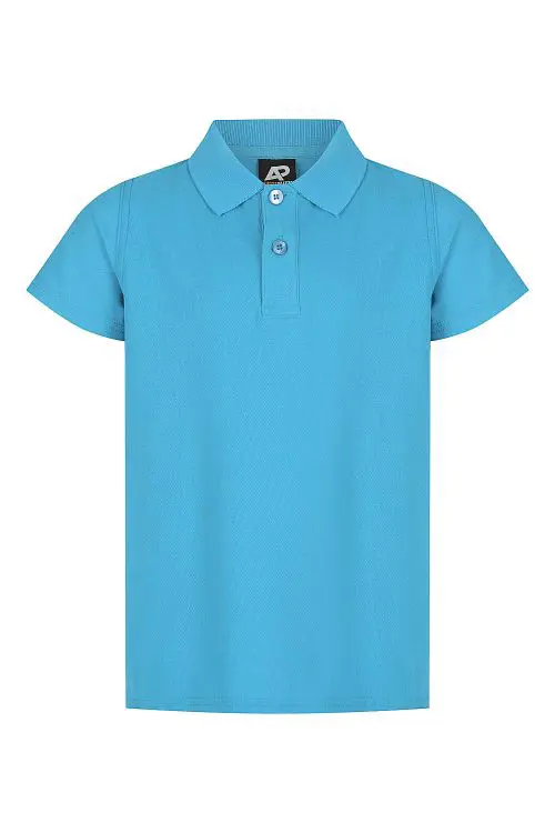Picture of HUNTER KIDS POLOS RUNOUT