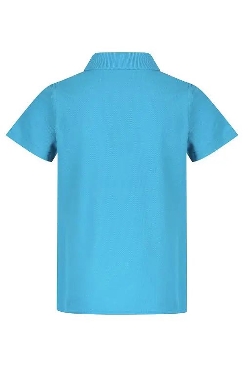 Picture of HUNTER KIDS POLOS RUNOUT