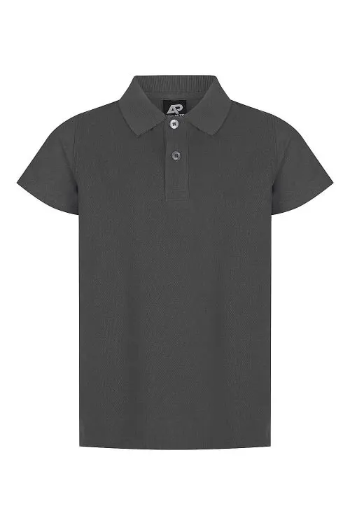 Picture of HUNTER KIDS POLOS RUNOUT