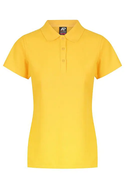 Picture of HUNTER LADY POLOS RUNOUT
