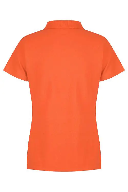 Picture of HUNTER LADY POLOS RUNOUT