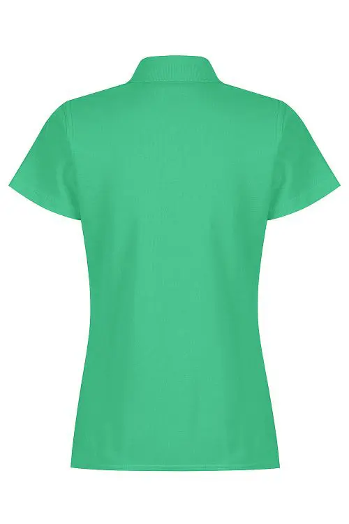 Picture of HUNTER LADY POLOS RUNOUT