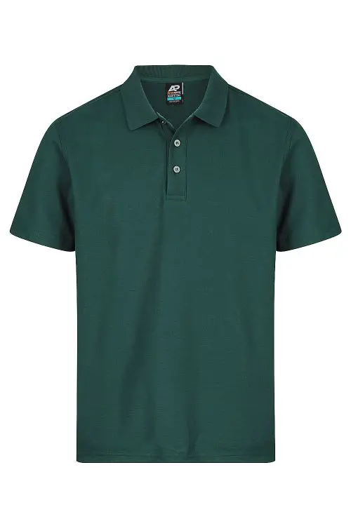Picture of HUNTER MENS POLOS RUNOUT