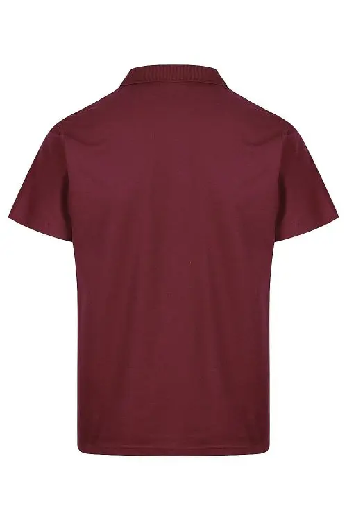 Picture of HUNTER MENS POLOS RUNOUT