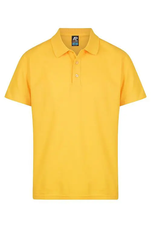 Picture of HUNTER MENS POLOS RUNOUT