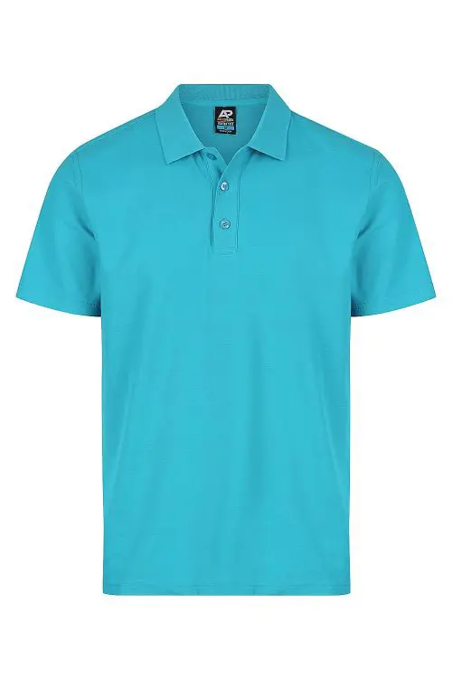Picture of HUNTER MENS POLOS RUNOUT