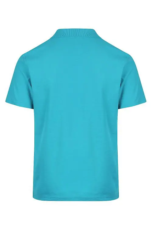 Picture of HUNTER MENS POLOS RUNOUT