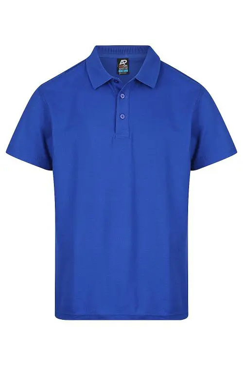 Picture of HUNTER MENS POLOS RUNOUT