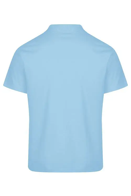 Picture of HUNTER MENS POLOS RUNOUT