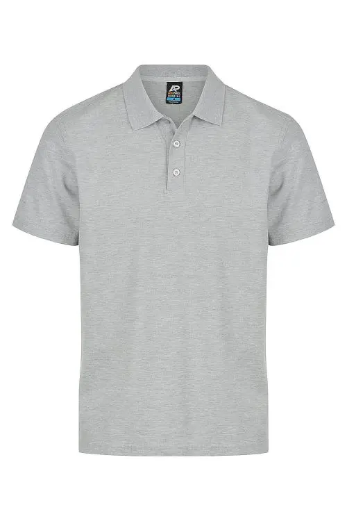 Picture of HUNTER MENS POLOS RUNOUT