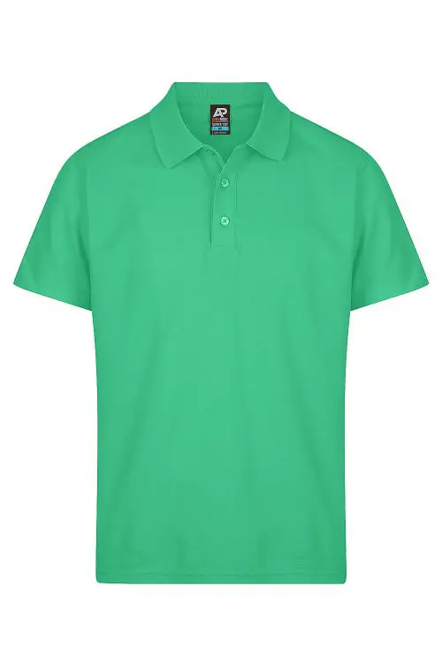 Picture of HUNTER MENS POLOS RUNOUT