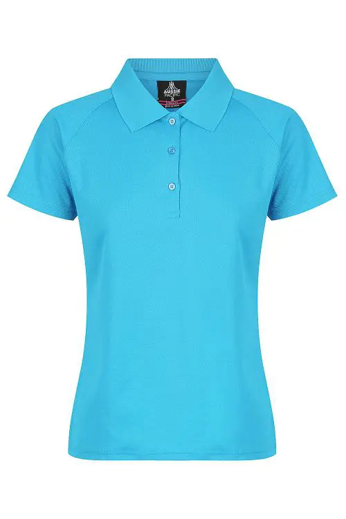 Picture of KEIRA LADY POLOS
