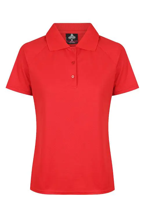 Picture of KEIRA LADY POLOS
