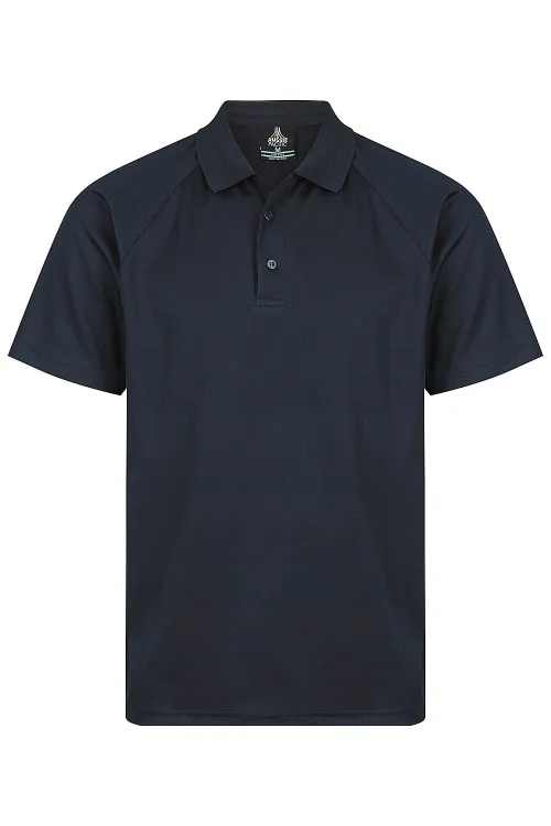 Picture of KEIRA MENS POLOS