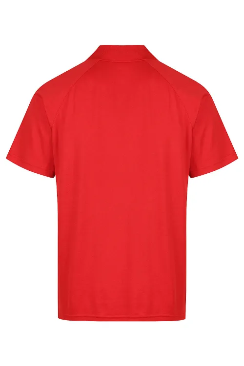 Picture of KEIRA MENS POLOS