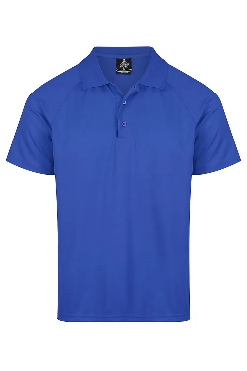 Picture of KEIRA MENS POLOS