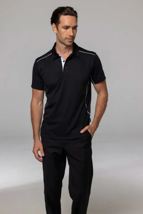 Picture of KURANDA MENS POLOS