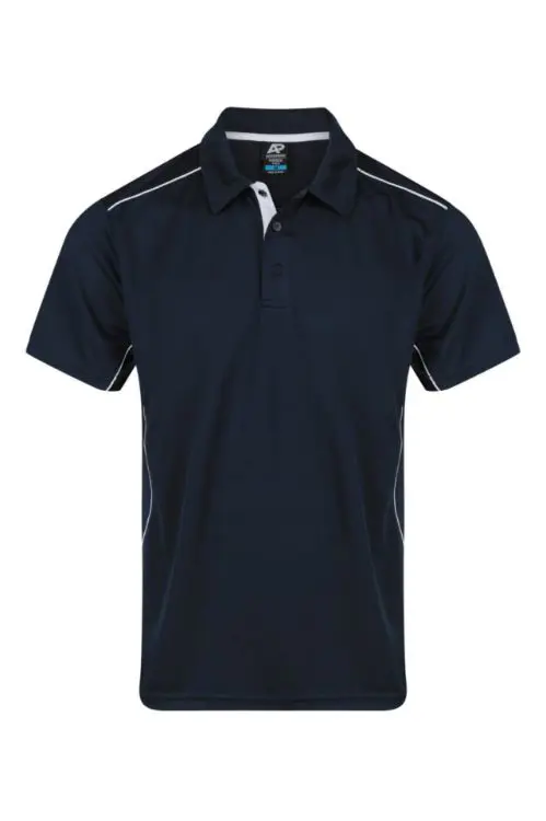 Picture of KURANDA MENS POLOS