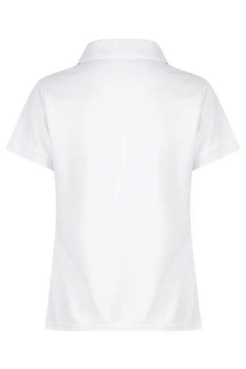 Picture of LACHLAN LADY POLOS RUNOUT