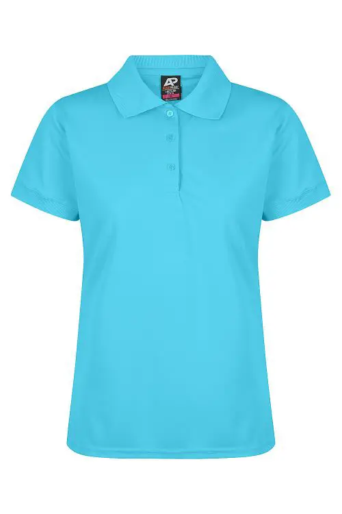 Picture of LACHLAN LADY POLOS RUNOUT